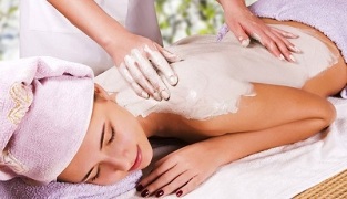 slimming spa treatments