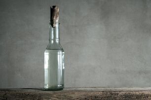Vinegar speeds up metabolism and quenches hunger