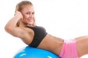 exercise to lose weight belly