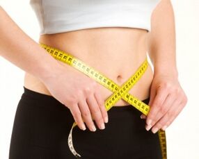 Reduce your waistline with the Ducan diet. 