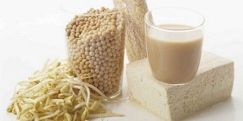 soy shakes for weight loss